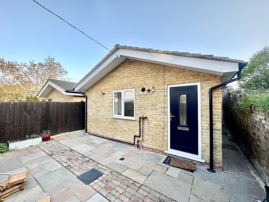 2 Bedroom House,Brownhillrd Se6 London Ngoại thất bức ảnh