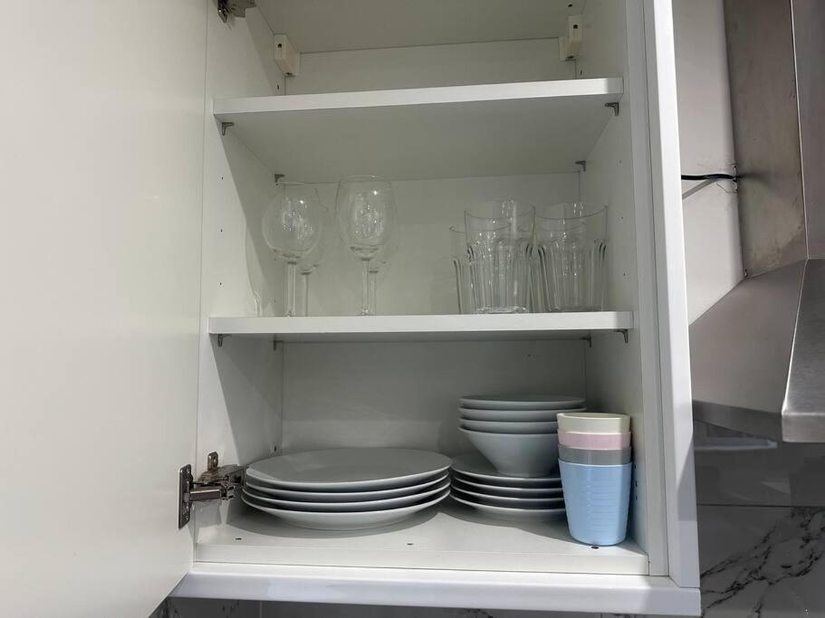 2 Bedroom House,Brownhillrd Se6 London Ngoại thất bức ảnh